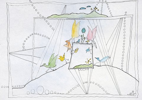 Treffpunkt, 22/8/2011